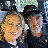 The Haunting of Priscilla Laviolette by Alexis Richoux