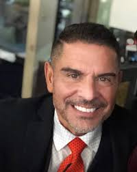 Congratulations to our very own Mr. Barnett!