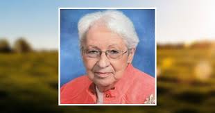 Lucy A. Eleazer Obituary January 6, 2023