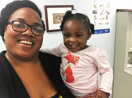 Dangers of childbirth: Being black can be hazardous to moms' health