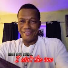 Timothy Dwayne “Pop Eye” Hatcher (1964-2020)