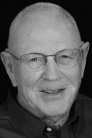 Dean Edward Scott 1932-2023