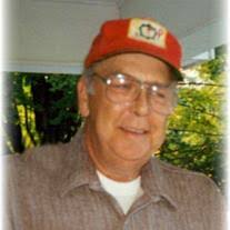 Obituary information for Curtis M. (C.M.) Combs
