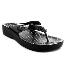 Snowdonia A0867 Original Aerosoft Women Sandals Click Image To Review More Details This Is An Affiliate Link W Womens Sandals Black Sandals Sandals
