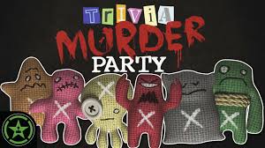 Uncover amazing facts as you test your christmas trivia knowledge. Trivia Murder Party Rooster Teeth