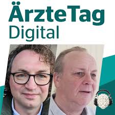 Wie läuft es mit der ePA für alle in der Praxis, Dr. Funk?