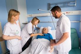 Consultez les avis clients et les horaires pour prendre rdv chez un médecin de votre choix. 10 Lits Supplementaires De Medecine Polyvalente Au Sein De La Polyclinique Polyclinique Henin Beaumont