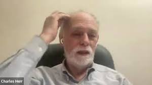 Charles Herr: First-person Science and Third-person Science in Relation to  Psychotherapy Dec 11 2024