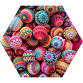 CROCHET CHRISTMAS BAUBLES WORKSHOP COURSE  event image