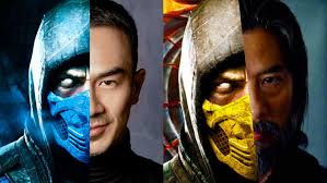 Mortal kombat is back and better than ever in the next evolution of the iconic franchise. Mortal Kombat Movie Premieres On April 16 2021