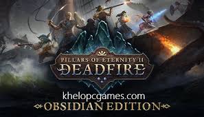 To upload and share games from gog.com. Pillars Of Eternity Ii Deadfire Gog Torrent Archives