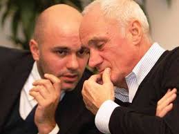 Calcio e fisco, indagati il presidente dell'Atalanta Antonio Percassi e il  figlio Luca