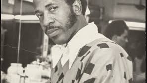 Lou Byrd, South Side barber who loved verbally tangling with customers,  dies at 93