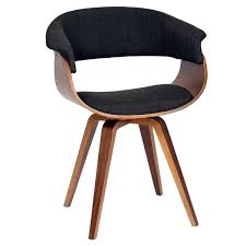Finally, a high weight capacity chair that doesn't look so utilitarian! Modern Mid Century Dining Chairs Allmodern