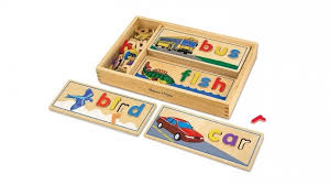 Buy Melissa And Doug See And Spell Harvey Norman Au