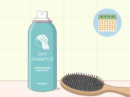 Our hair needs help in the moisture department because of the shape of our h ead, especially if you have textured hair. 3 Ways To Start A Hair Care Routine Wikihow