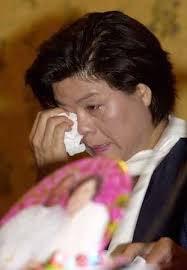 Unificationist Photos from 2001 and 2002