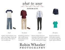 Pin On What To Wear For Portraits