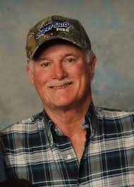 Gary Harper Morris Obituary July 4, 2022