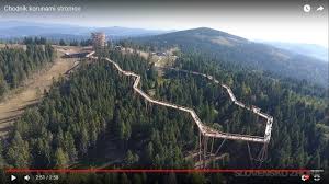 Chodník korunami stromov už mnohí z vás navštívili, no určite je mnoho takých, ktorí sa naň ešte len chystajú. Chodnik Korunami Stromov Bachledka Ski And Sun Youtube