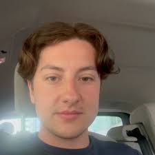 Finally coming up for air after my appearance