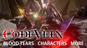 Code Vein: 10 Things You Missed In The Dlc