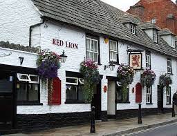 famous british pubs the red lion british pub pub red lion