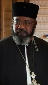 Debre Genet Beata Le Mariam Ethiopian Orthodox Tewahedo Church