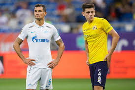 «зенит» на сегодняшний день на голову сильнее «ростова». Zenit Rostov Gde Smotret Match Onlajn 27 Fevralya 2021 Futbol Rossii I Mira Novosti Translyacii Foto Video