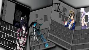 Minecraft bedrock anime texture pack. Anime Pack Minecraft Resource Pack Pvp Texture Pack