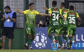 Leading players defensa y justicia in all leagues is: Prediksi Delfin Vs Defensa Y Justicia Berlanjutnya Momentum Wakil Argentina