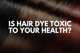 Precautions you should take when you dye your. Is Hair Dye Toxic To Your Health Myersdetox Com