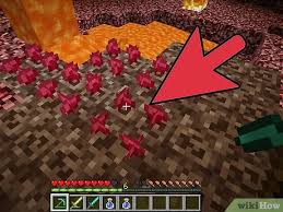 Tranke In Minecraft Herstellen Wikihow
