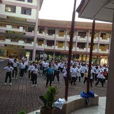 .which include selayang mall, mydin, selayang hospital, giant hypermarket, selayang capitol, pasar borong selayang, sk taman prima, and homestay berdekatan hospital selayang, magna ville condominium, unit kondominium berkeluasan 936 kaki persegi, 3 bilik tidur dengan balkoni yang. Photos At Sk Taman Prima Selayang 1 Tip From 20 Visitors