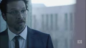 Ivy and Ellie: Aden Young