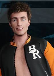 Derek Fan Casting for Being A Dik