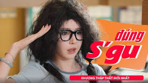 Khương Thập Thất Mới Nhất