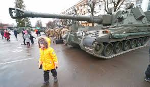Image result for t-34 narva estonia