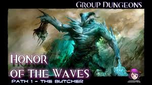 Check spelling or type a new query. Honor Of The Waves Butcher Path Guild Wars 2 Wiki Guide Ign