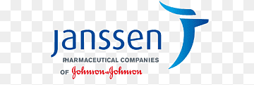 Learn about safety data, efficacy, and clinical trial demographics. Johnson Johnson Janssen Pharmaceutica Nv Janssen Biotechnologie Janssen Cilag Pharmazeutische Industrie Xian Janssen Pharmaceutical Ltd Biotechnologie Blau Marke Png Pngwing