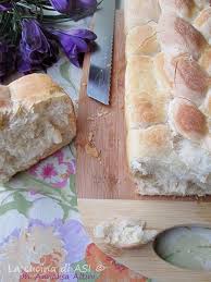 La brioche più morbida e soffice che esista è in assoluto questa, quella preparata con il metodo tang zhong. Metodo Tang Zhong Ricetta Pan Bauletto Tang Zhong Ricette Idee Alimentari Cibo