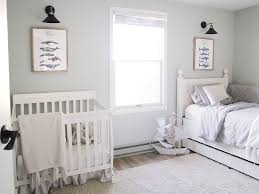 Increasingly, parents are sharing their bedrooms with their newborns and older babies. Small Nursery Ideas Hacks For Designing A Small Nursery The Dom Family