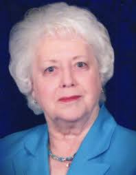 Mrs. Patricia Joann Culpepper Obituary