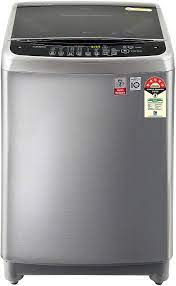 Maybe you would like to learn more about one of these? Lg 10 Kg Inverter Fully Automatic Top Loading Washing Machine T10sjss1z Free Silver Amazon In Home Kitchen