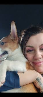 Has anyone misplaced a puppy at Pilot?