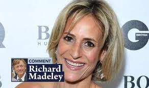 Emily Madeley's Instagram, Twitter & Facebook