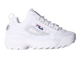 Maybe you would like to learn more about one of these? Ripley Fila Zapatillas Urbanas Disruptor Ii Monomesh Para Mujer