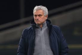 Official account of football manager, jose mourinho. Irnrtawrrke51m