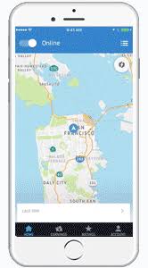 When i open it, i get a message saying please sign in or register using the uber app on your phone to begin using uber for apple watch. How To Set Your Trip Type Filter Option Uber Blog