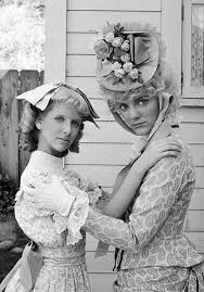 Nellie bly was born elizabeth jane cochran on may 5, 1864. Prairie The Return Of Nellie Episode 8 Aired 11 15 82 Pictured Allison Balson As Nancy Oleson Allison Arngrim Laura Ingalls Wilder Laura Ingalls Kleine Farm